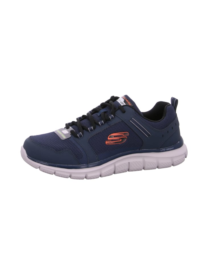 

Кроссовки Skechers, синий