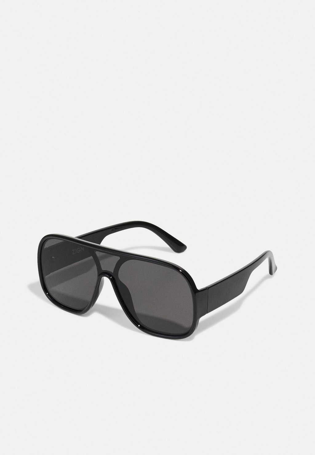 

Солнцезащитные очки Unisex Zign, черный