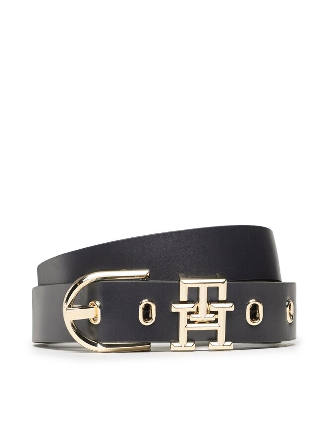

Ремень Tommy Hilfiger, синий