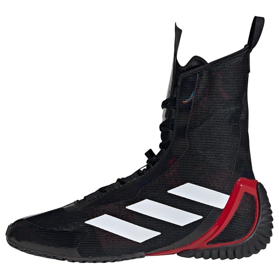 Кроссовки ADIDAS PERFORMANCE Athletic Shoes Speedex Ultra, черный