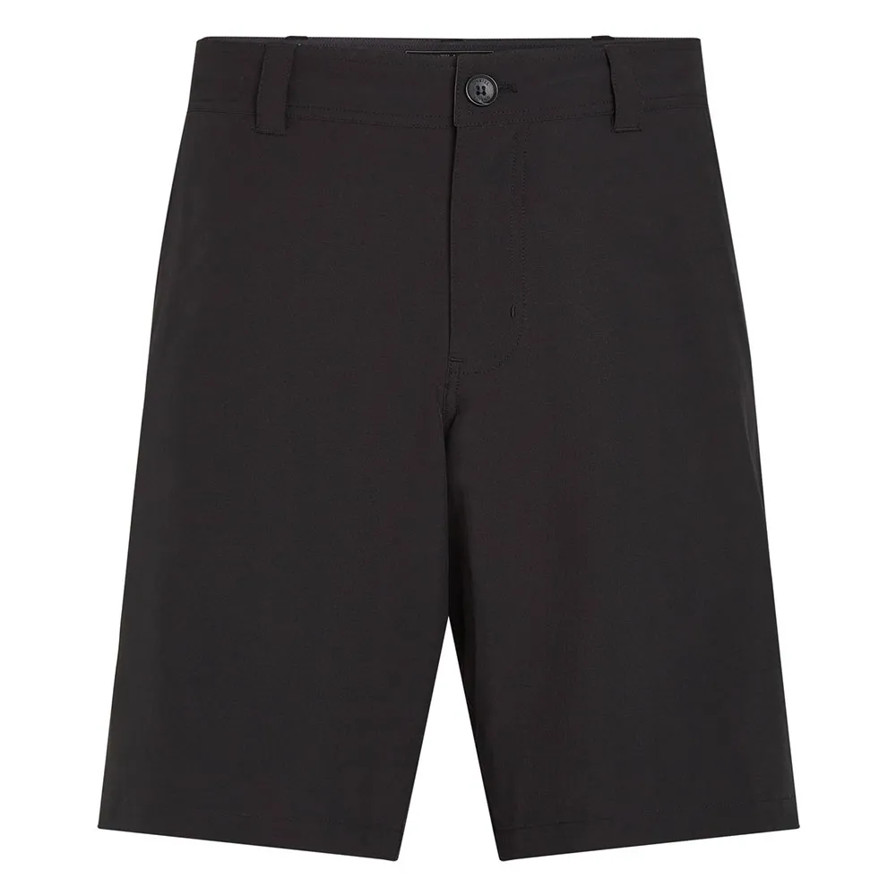 

Шорты O´neill Hybrid chino, черный