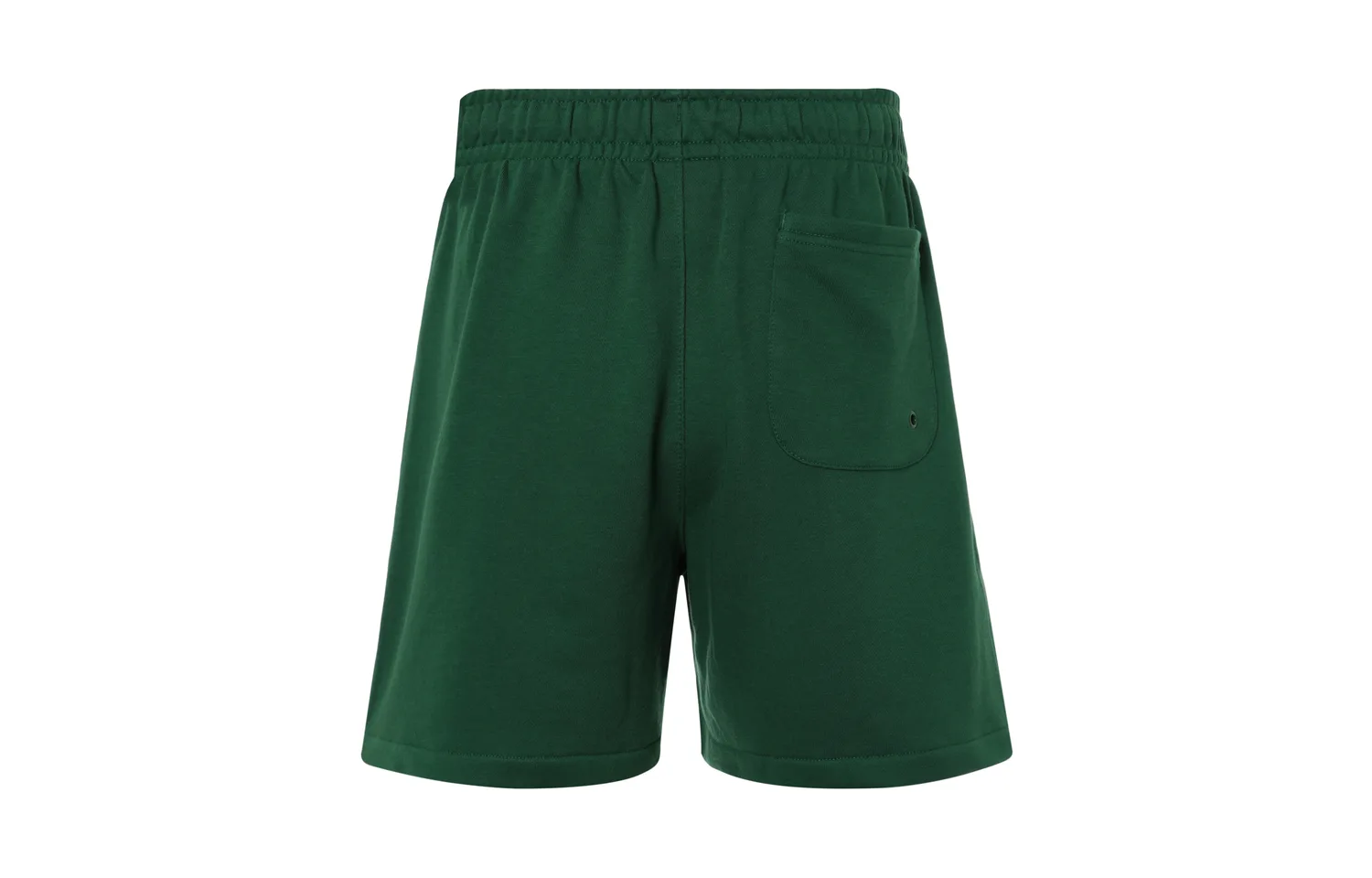 Nike Шорты спортивные мужские casual canyon green — фото 4