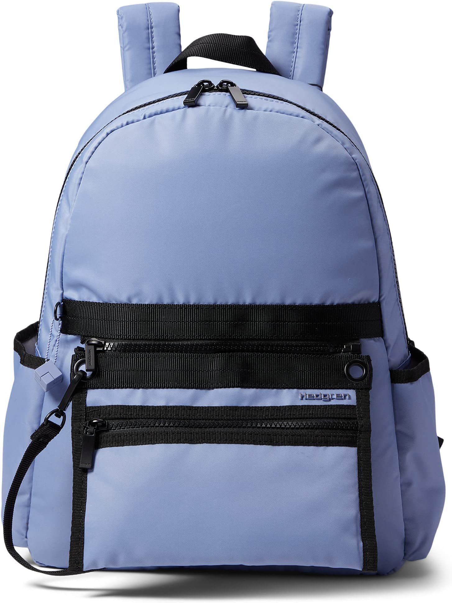 

Рюкзак Hedgren Cibola - Sustainably Made 2-in-1 Backpack, цвет Morning Sky