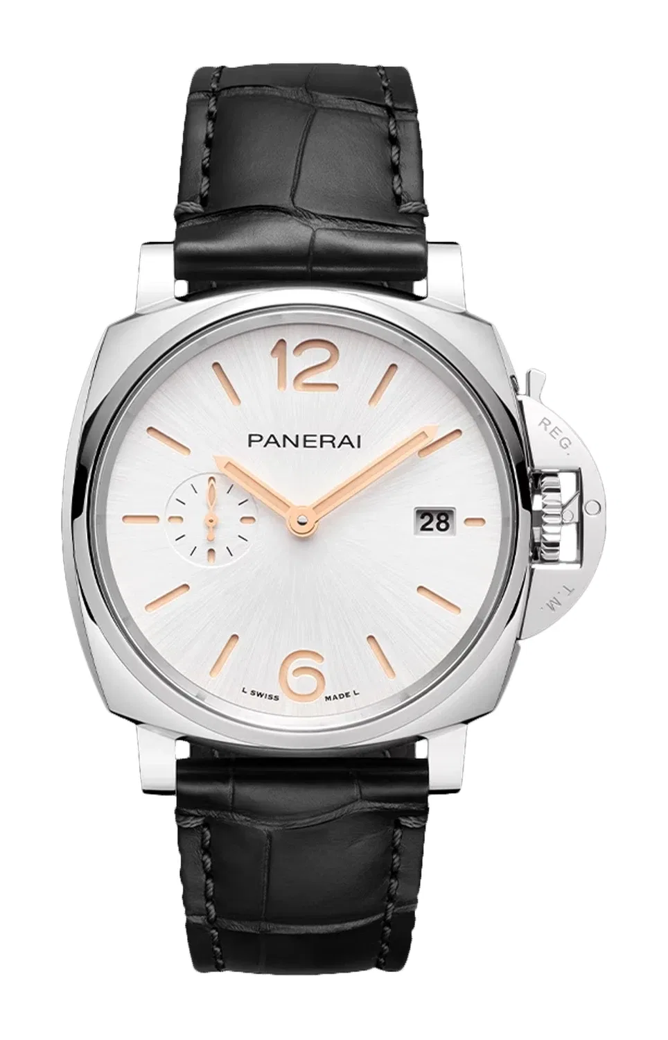 ЛЮМИНОР ДУЭ - PAM01388 PANERAI, золотой