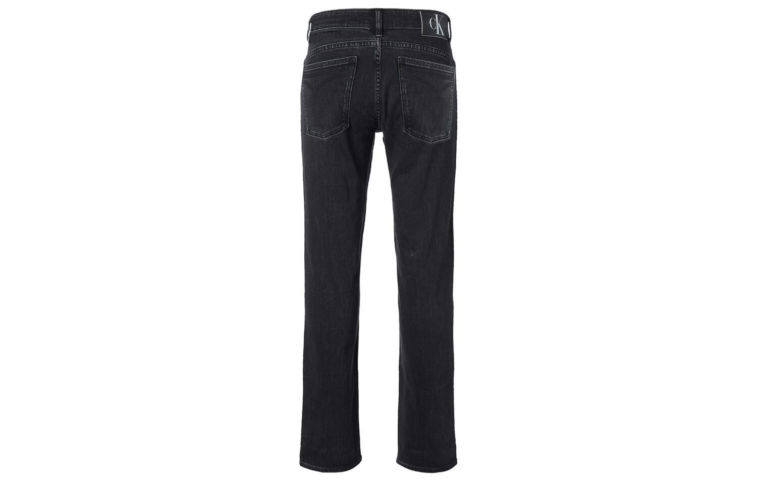 

Мужские джинсы Calvin Klein, цвет Black
