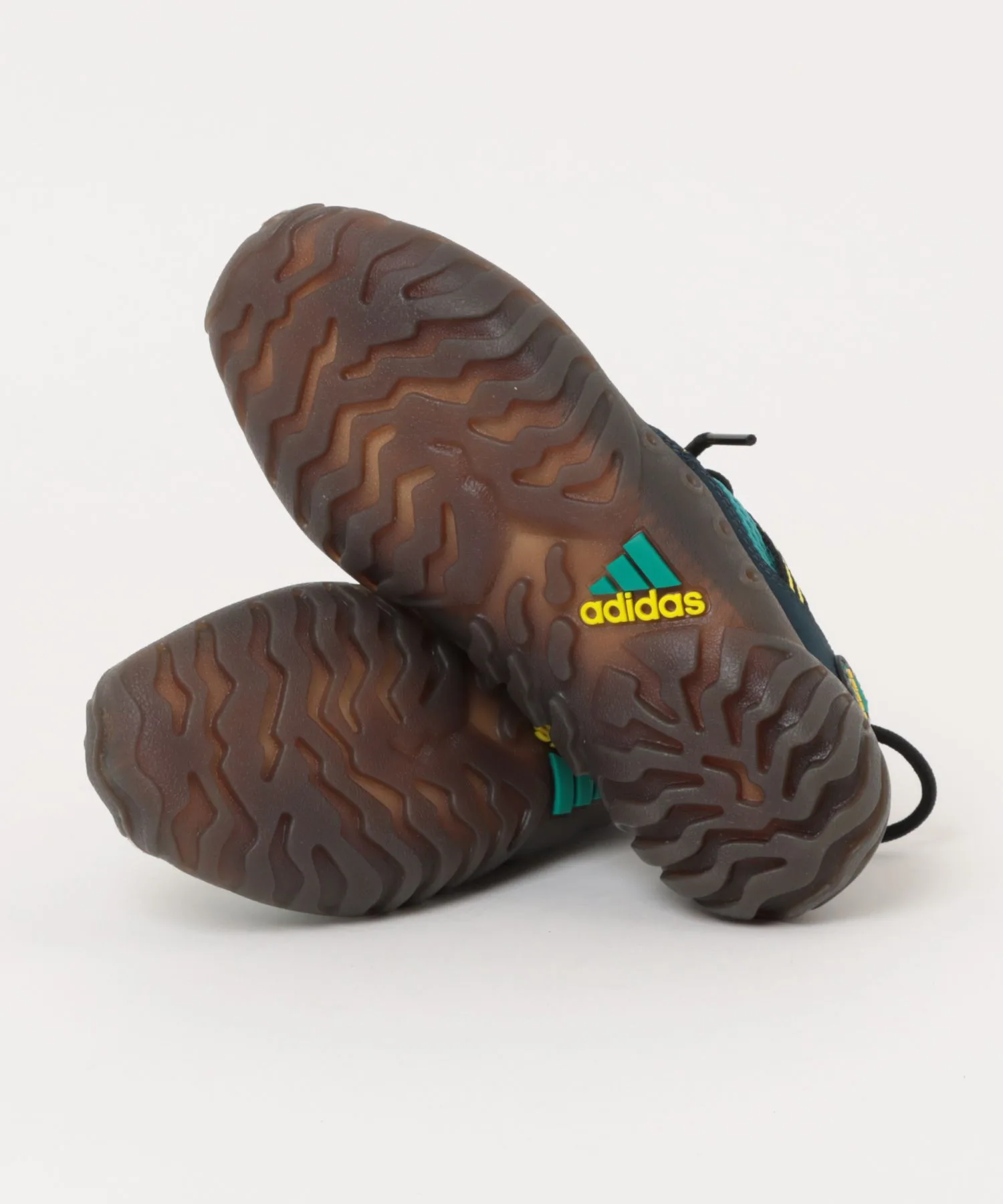 Мужские сандалии adidas EQUIPMENT WATER MOC — фото 3