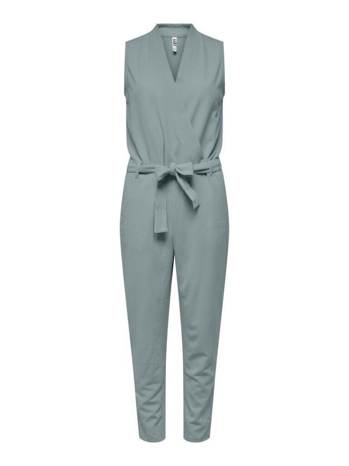 

Платье до колена JDY, цвет silver blue
