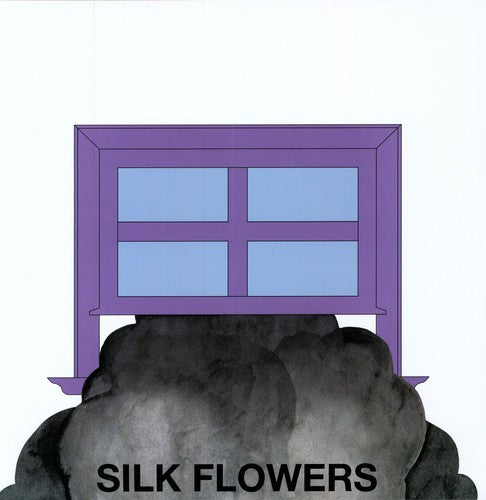 

Виниловая пластинка Silk Flowers: Silk Flowers