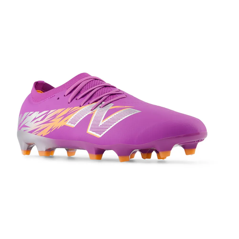 

Футбольные бутсы New Balance Furon Pro FG V8, фиолетовый