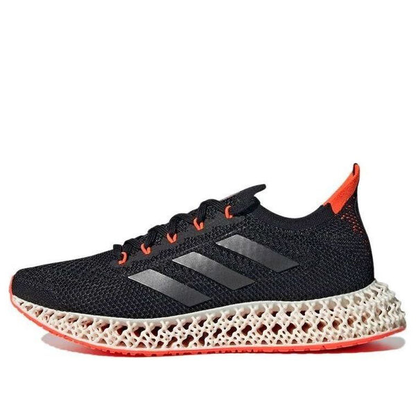 

Кроссовки 4dfwd Adidas, черный