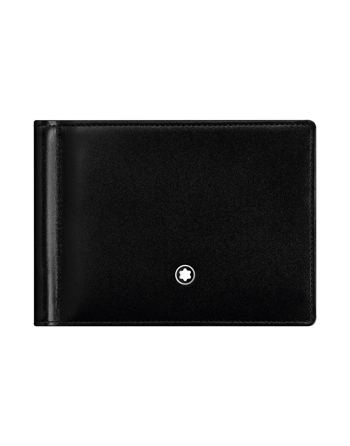 

Кошелек Montblanc, черный