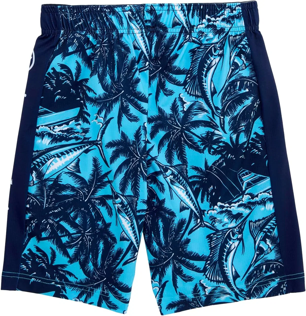 Шорты для лакросса vineyard vines, Turqs — фото 3