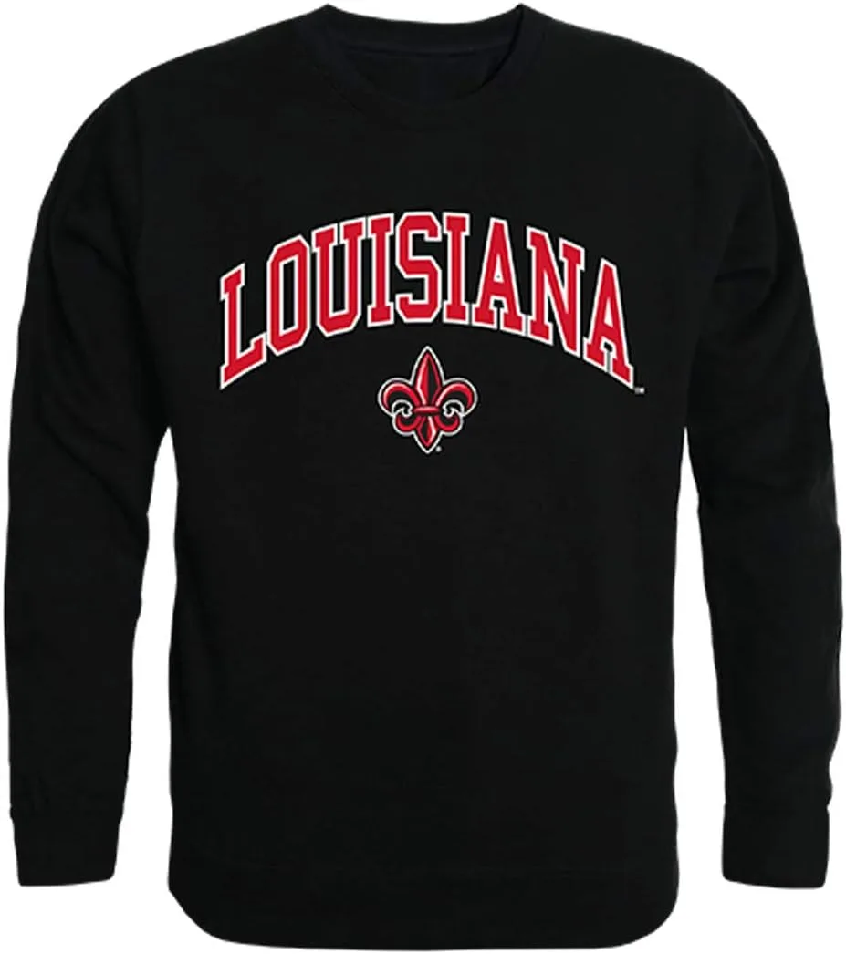 

Толстовка W Republic UL University of Louisiana at Lafayette Campus