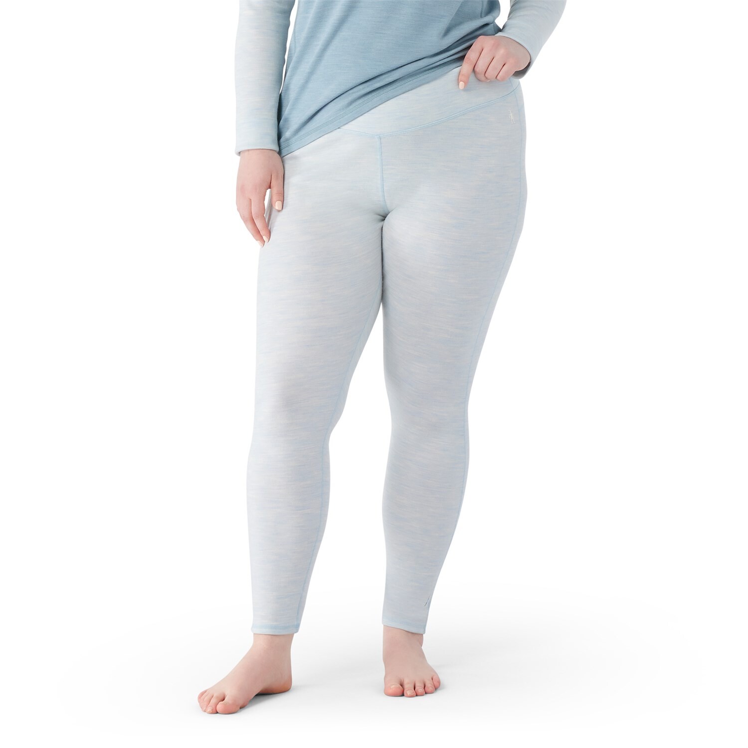 

Базовые брюки Smartwool Classic Thermal Merino Base Layer Plus