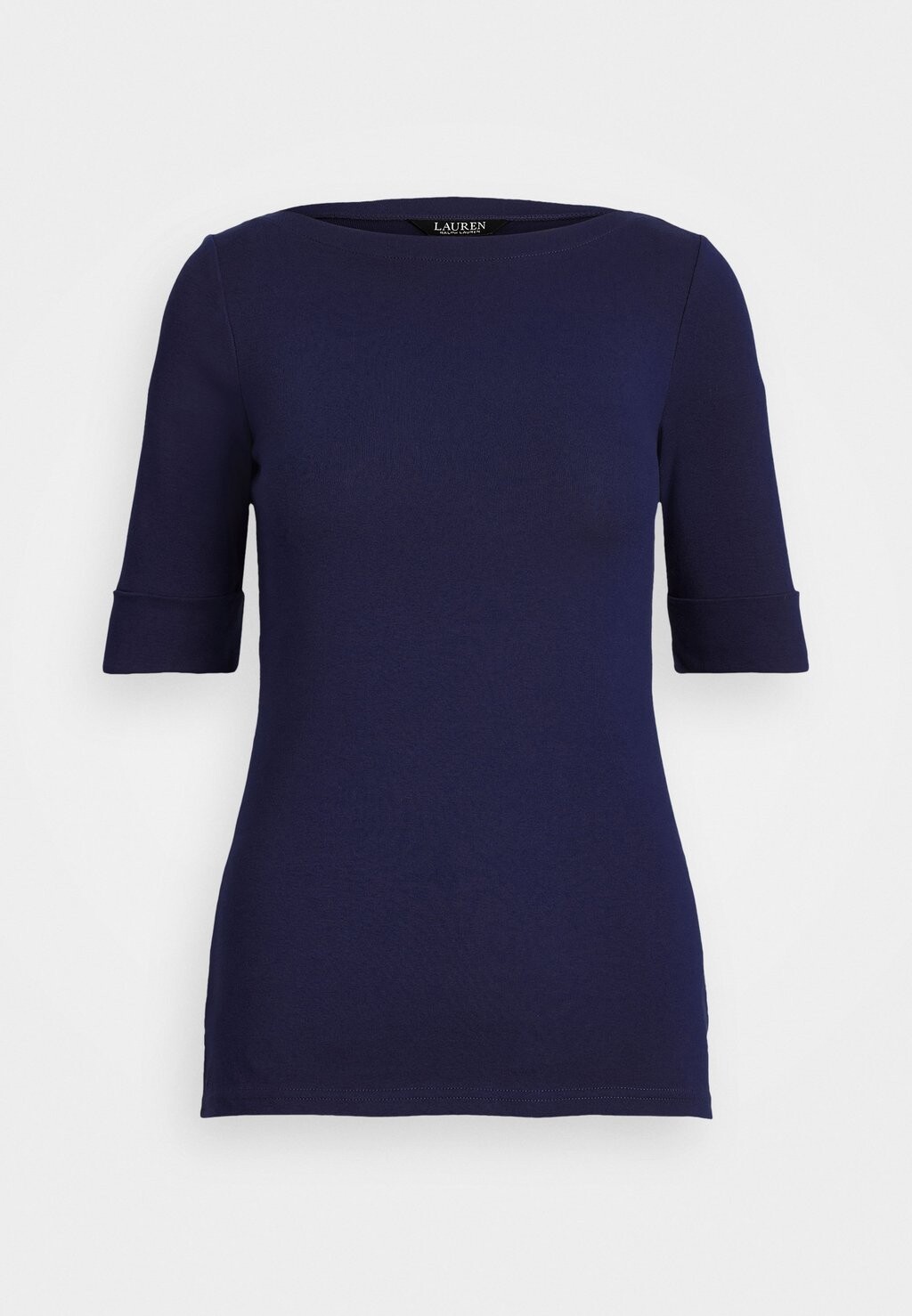 Базовая футболка Lauren Ralph Lauren — фото 4
