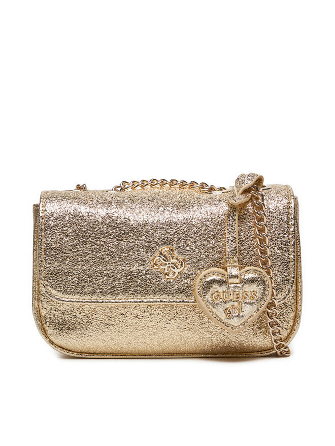 

Вечерняя сумка Guess J4BZ15 WGHF0 Goldfarben, золотой