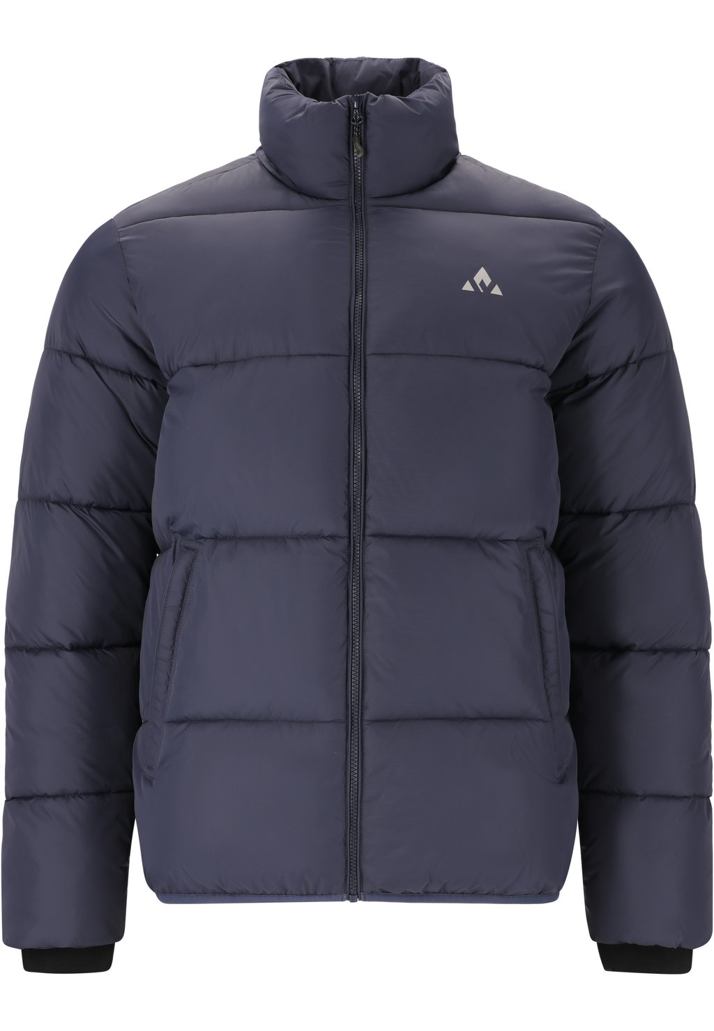 

Зимняя куртка PUFFER JAS Whistler, синий