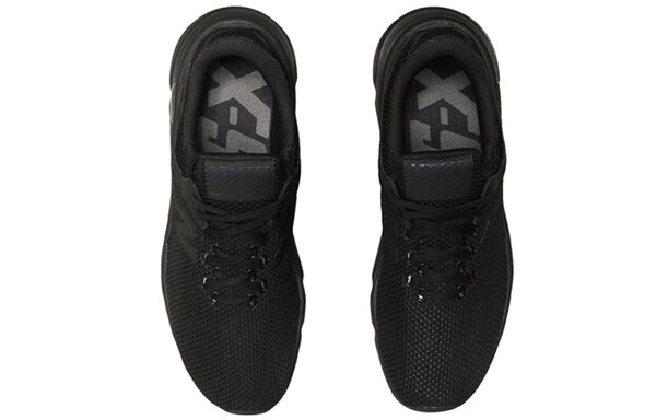 Кроссовки х 90 New Balance, черный — фото 4