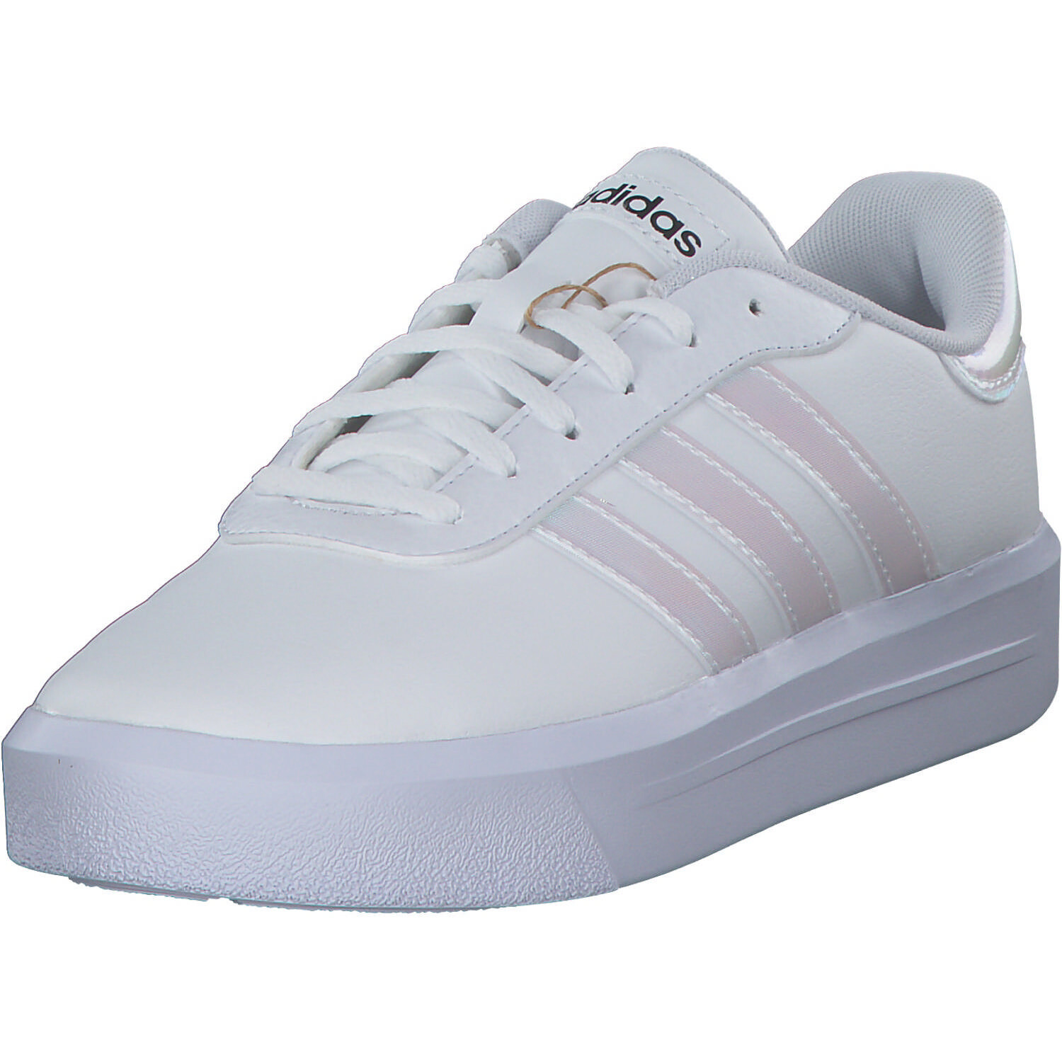 

Кроссовки adidas Low, белый