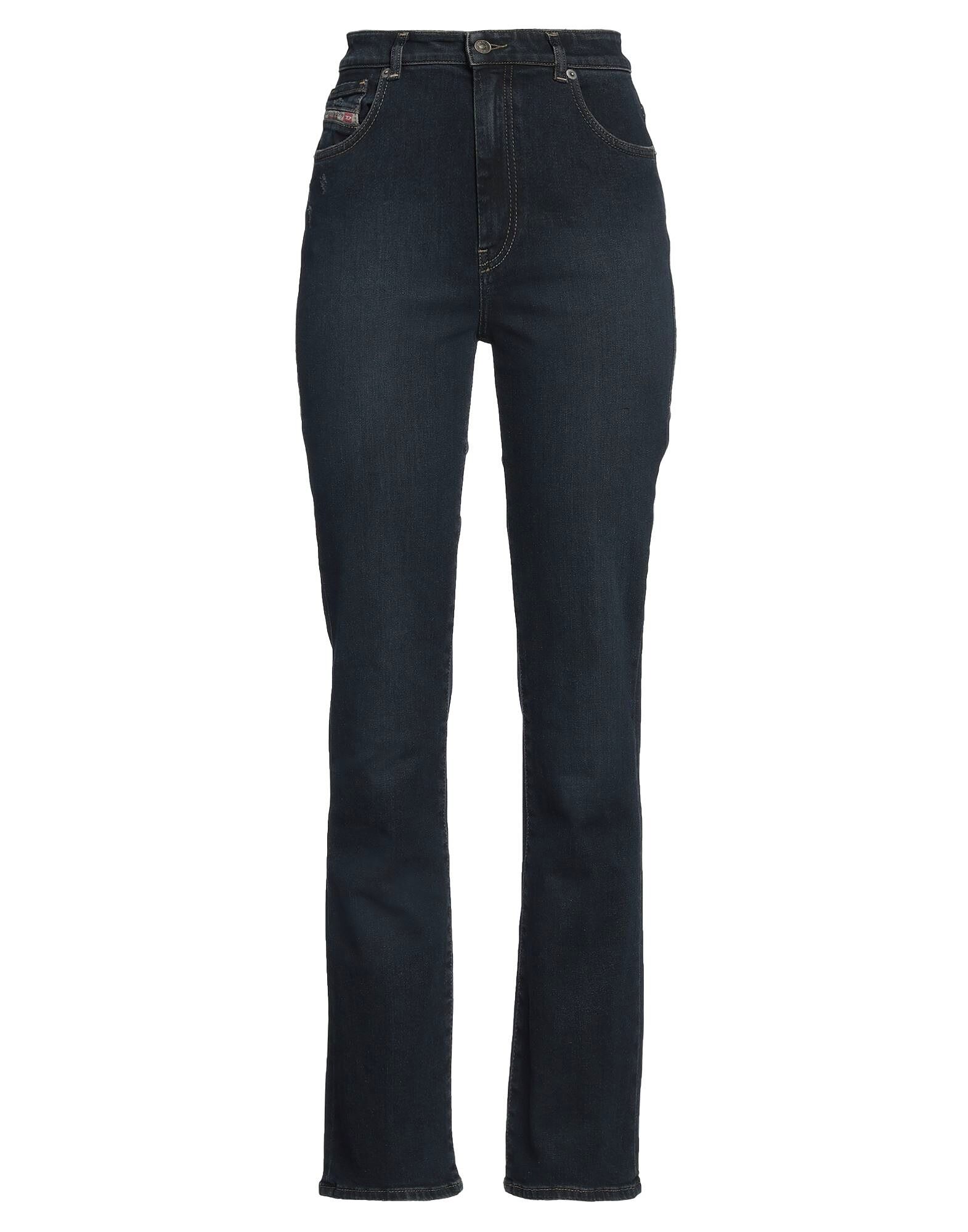 

Джинсы Diesel, синий