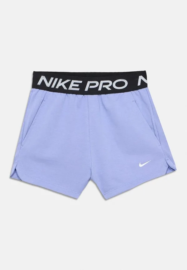 Спортивные шорты Nike Performance, Light Thistle/Black/White — фото 3
