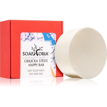 

Крем для тела Soaphoria Happy Bar 65г