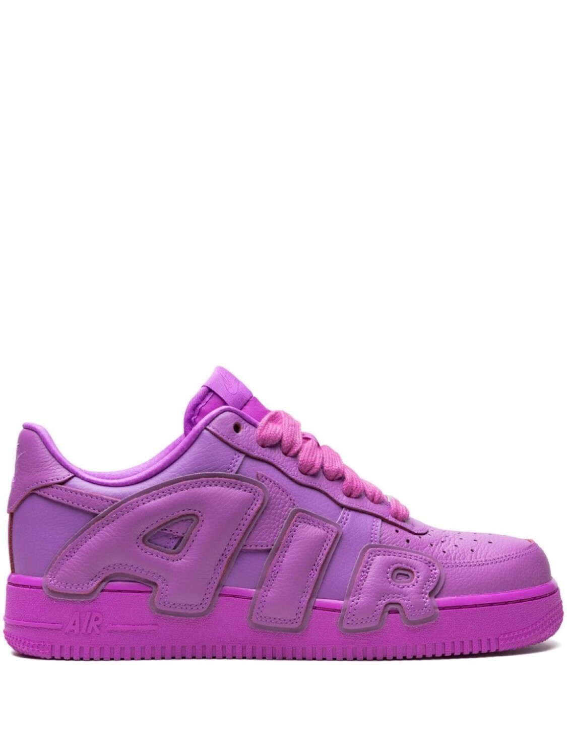 

Nike кроссовки Nike x Cactus Plant Flea Market Air Force 1 Low Fuchsia, розовый