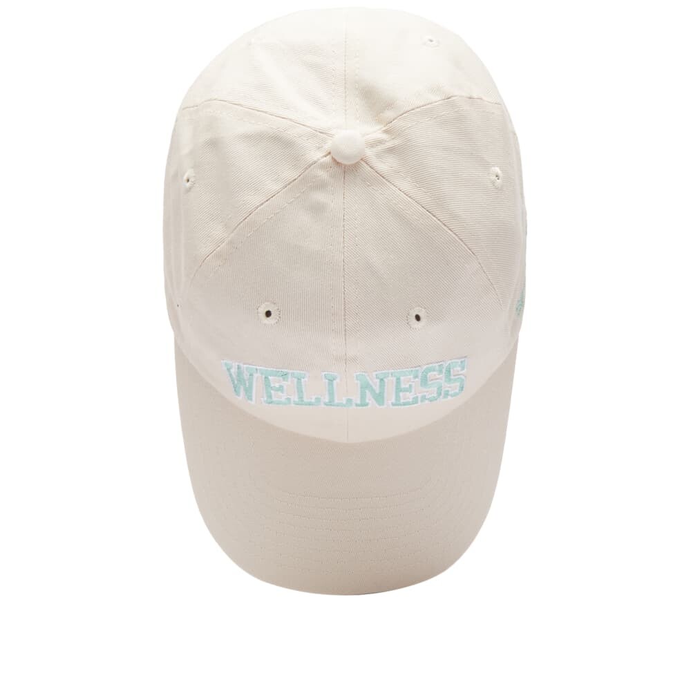 

Кепка Sporty & Rich Wellness Ivy