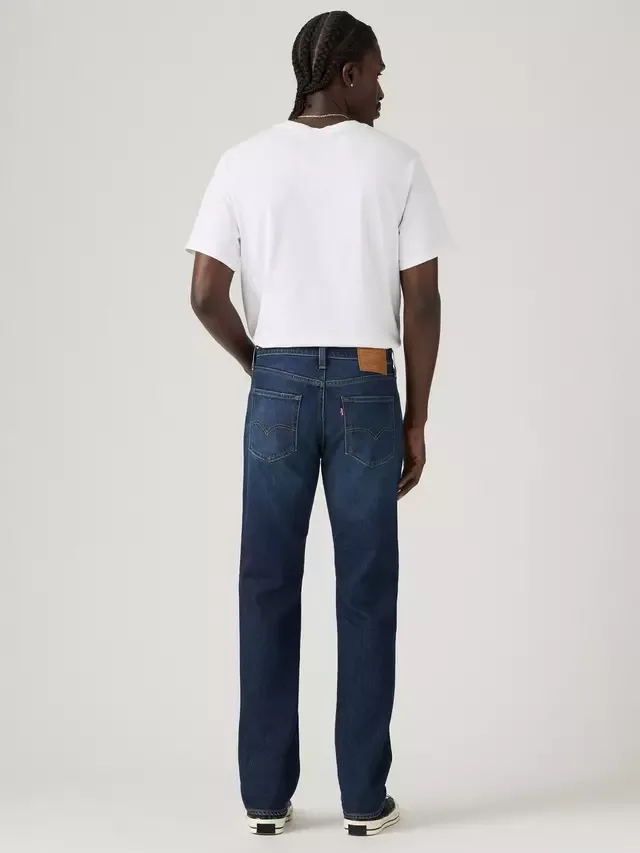Джинсы 511 Slim Fit, Free As A Bird Levi's — фото 3