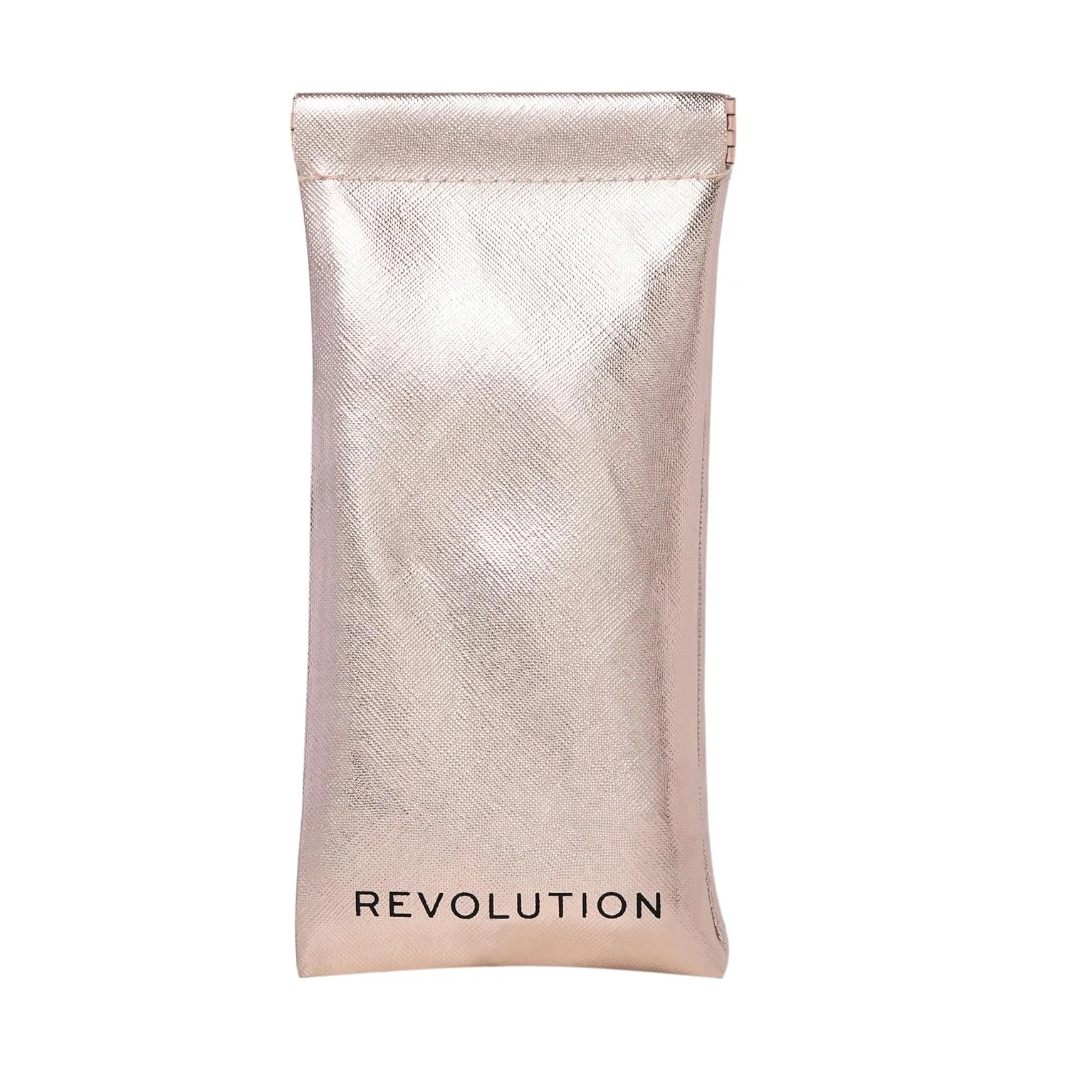 Набор дорожных кистей для лица «On The Glow Travel Brush Set» из 4 предметов от Revolution Revolution Beauty London — фото 2
