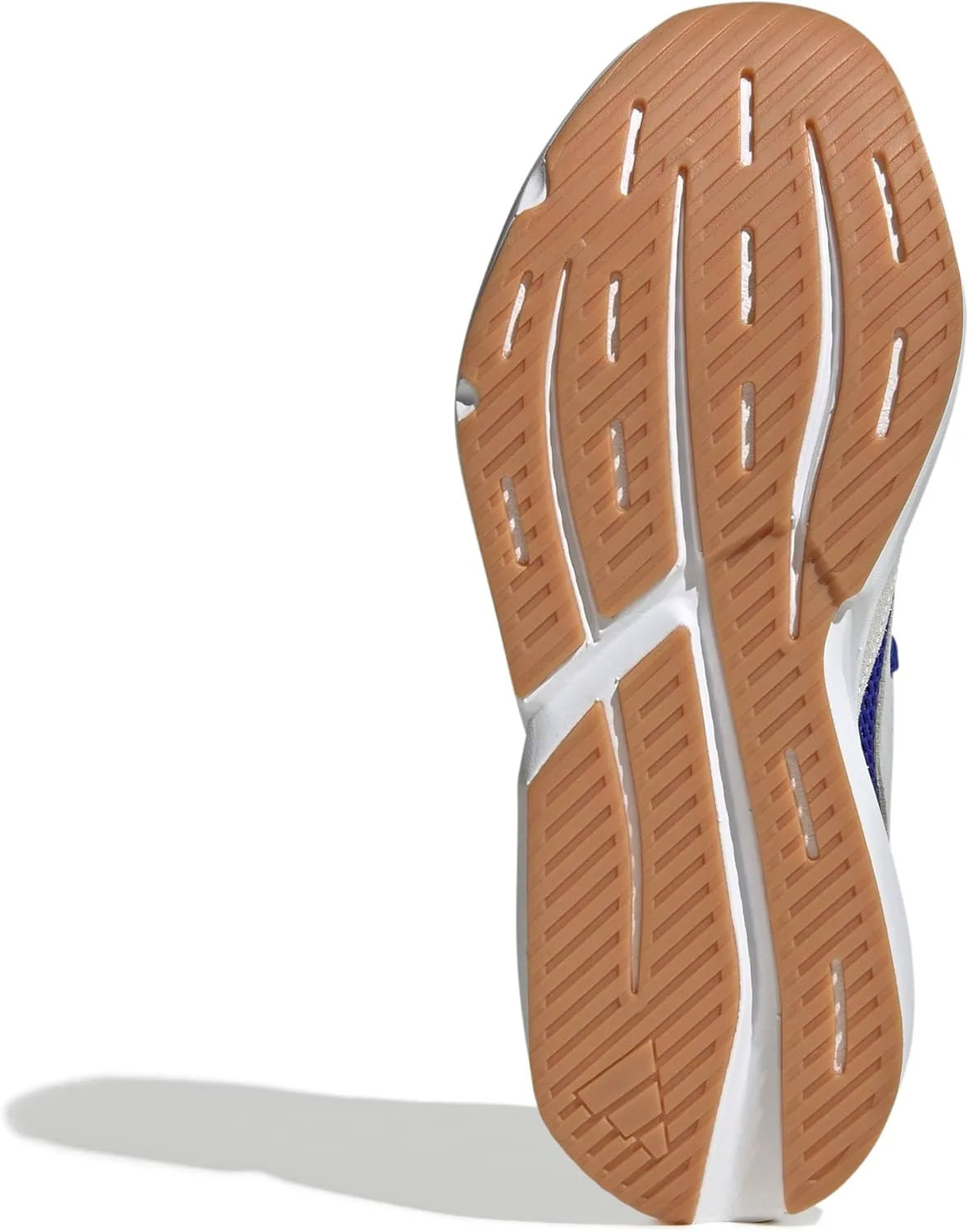 Мужские кроссовки Adidas Lightblaze, синий/черный/белый — фото 4