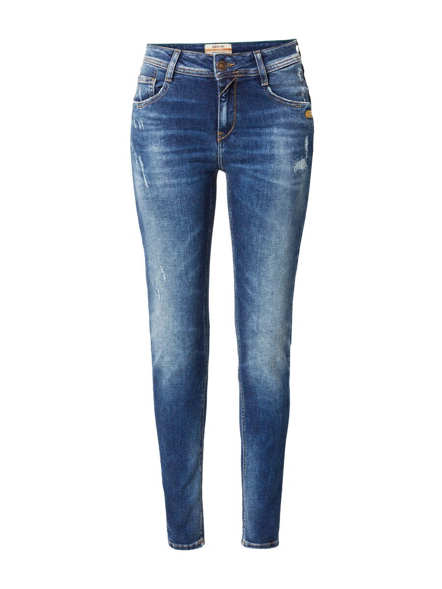 

Джинсы Gang Slim fit Jeans 94Amelie, синий деним