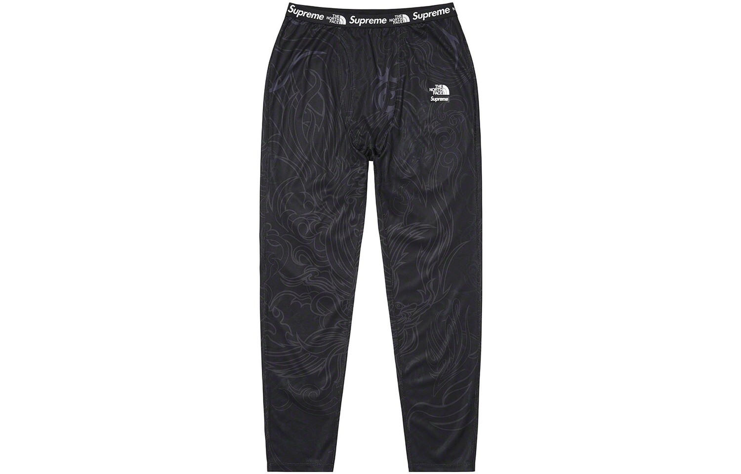 The North Face X The North Face Коллекция Повседневные брюки Мужские Supreme, цвет Multicolor — фото 2