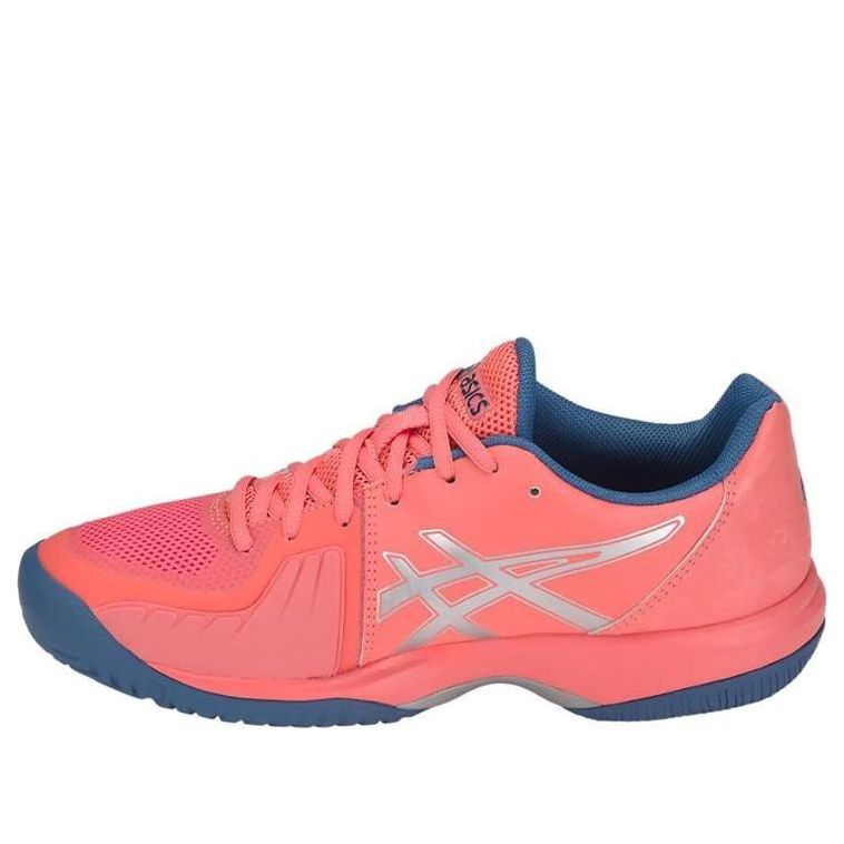 Кроссовки (WMNS) ASICS Gel-Court Speed 'Orange Pink' E850N-709