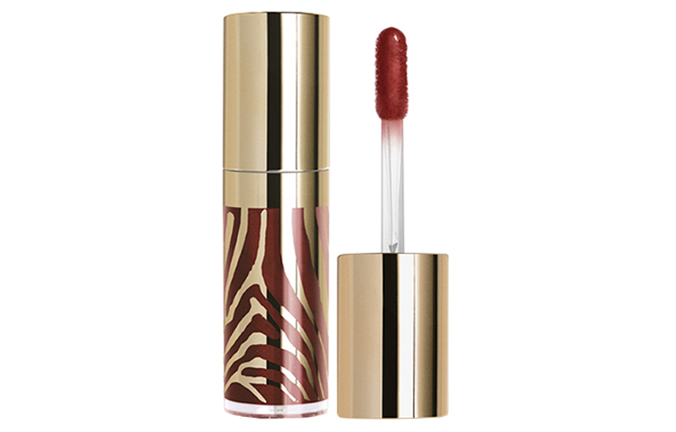 

Ксили кристально яркий и сияющий блеск для губ питательный осветляющий 6,5 мл Sisley