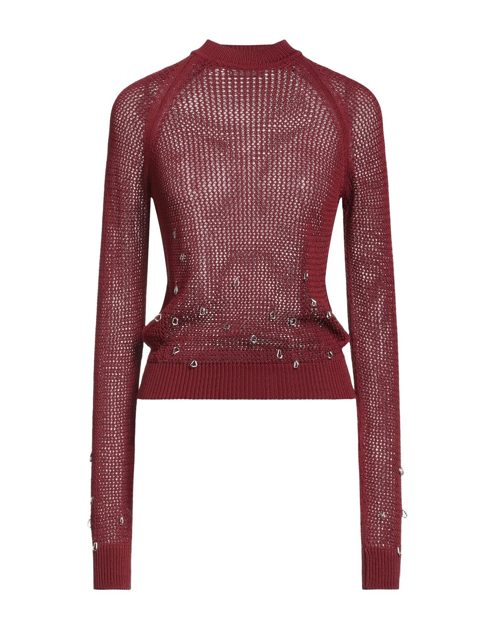 

Свитер Durazzi, бордовый