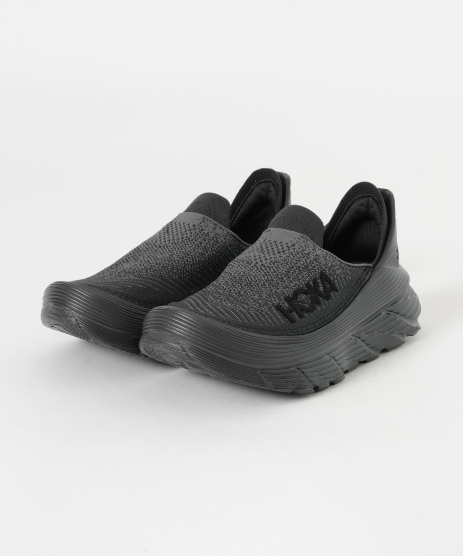 Кроссовки HOKA ONE ONE RESTORE TC Urban Research, BBLC