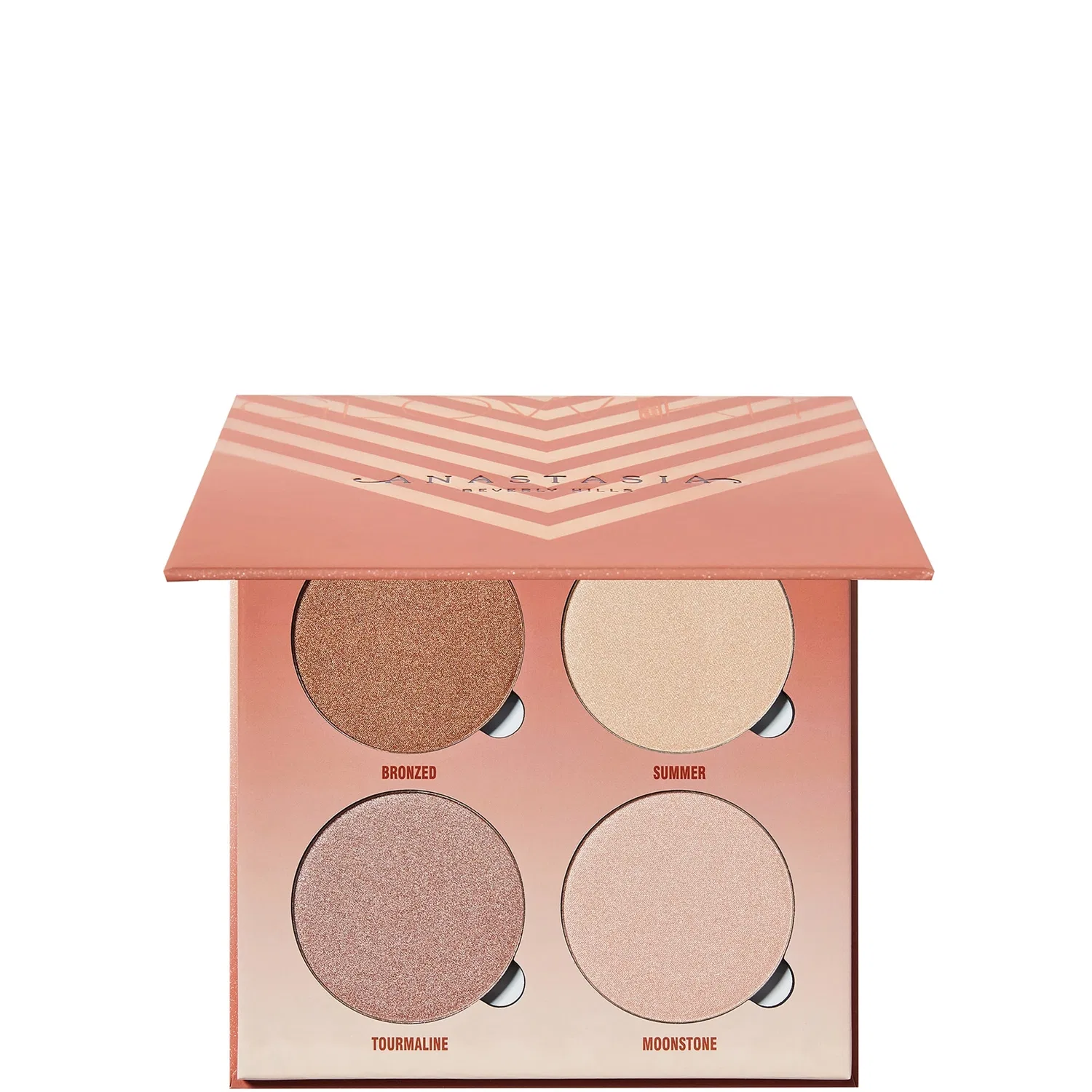 Набор для создания эффекта загара Anastasia Beverly Hills — фото 2