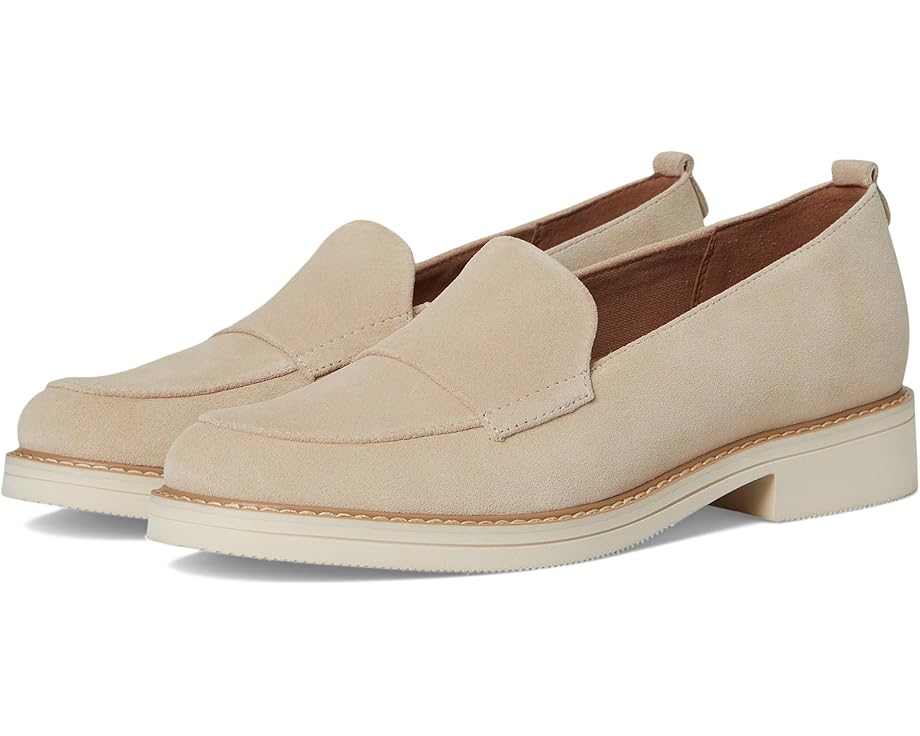 Лоферы Naturalizer Taylin, цвет Deep Porcelain Suede