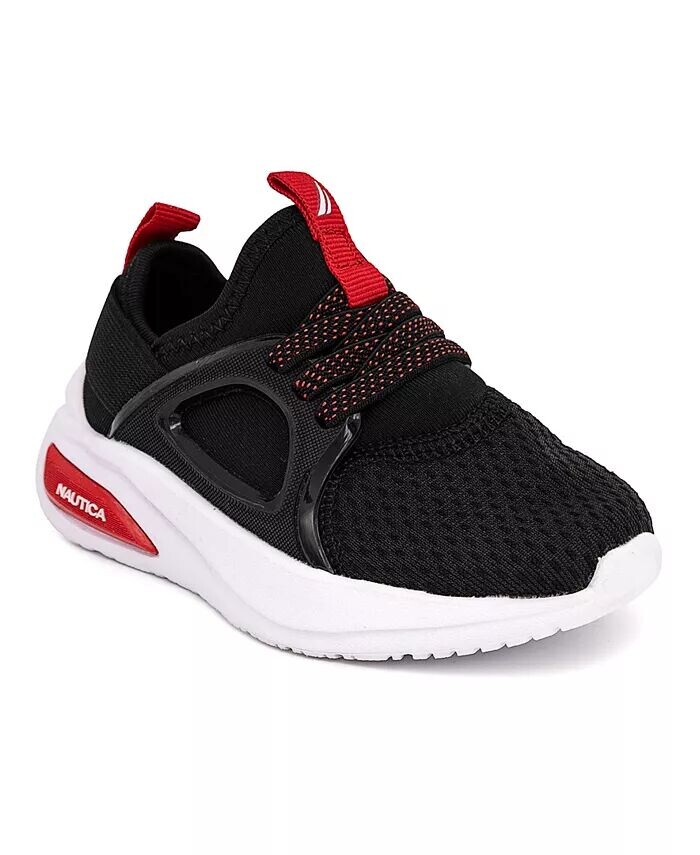 

Детские спортивные кроссовки Splash Nautica, черный