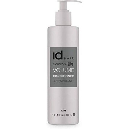 

Idhair Elements Эксклюзивный кондиционер для объема 300 мл, Id Hair