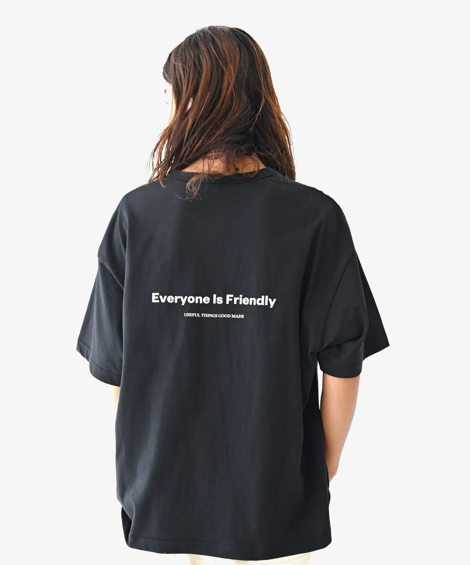 Детская футболка GENERATOR Goodbye Tシャツ — фото 2