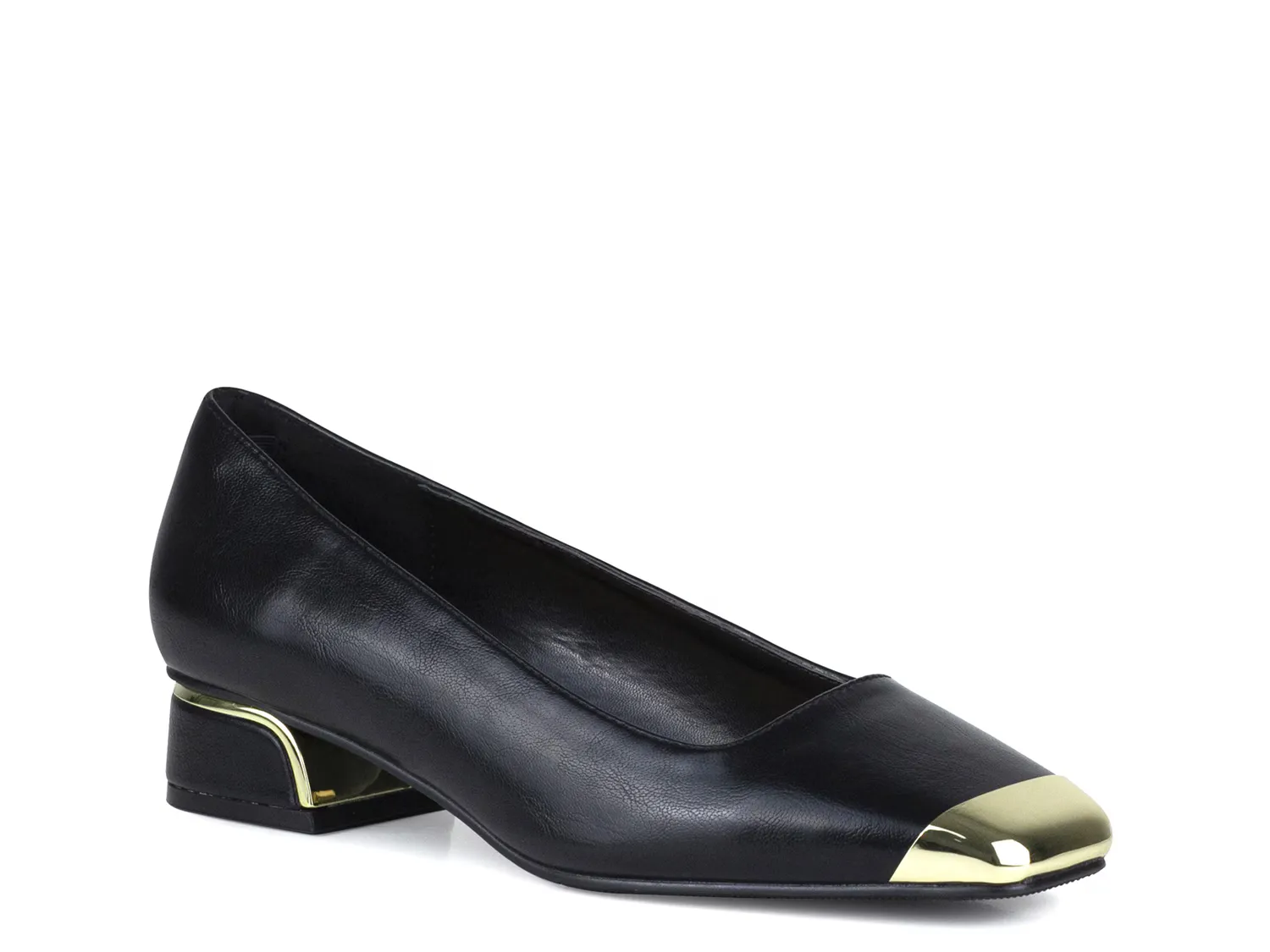 

Туфли Eagle Pump Ninety Union, черный