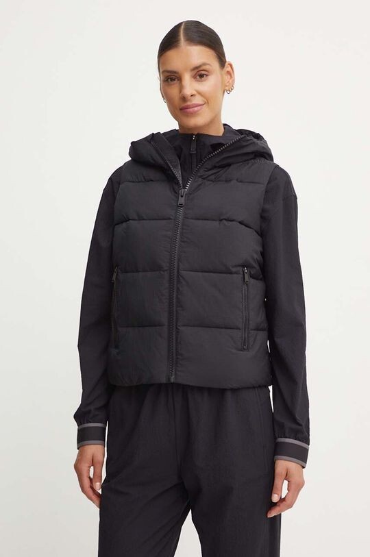 

Жилет Calvin Klein Performance, черный