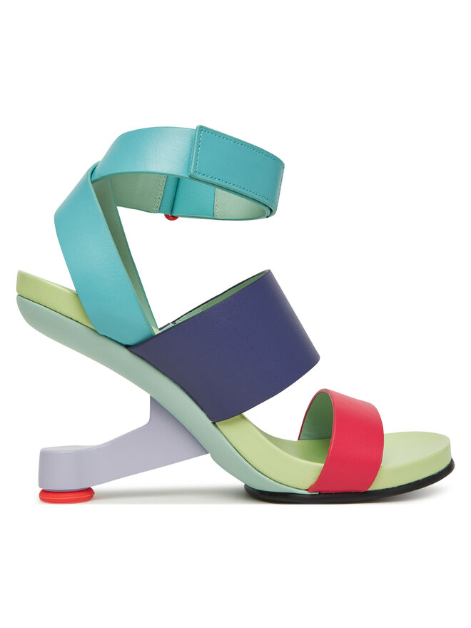 Сандалии Eamz Hana 1090487716 United Nude, мультиколор