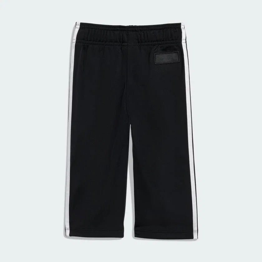 Детский спортивный костюм adidas adidas DISNEY FIREBIRD, черный/белый — фото 4