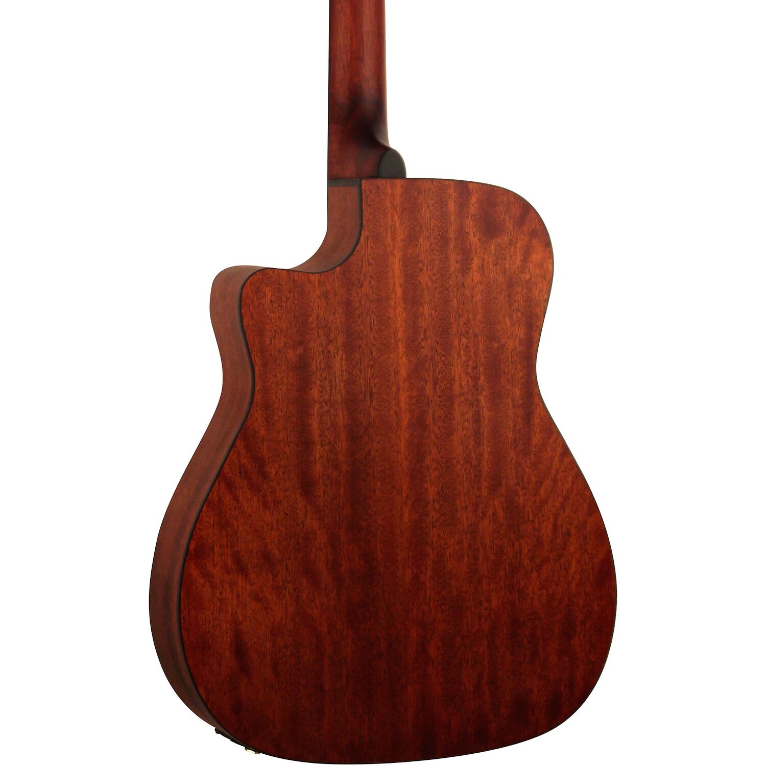 

Акустически-электрическая гитара Cort AF515CEOP Standard Series Concert Cutaway Natural