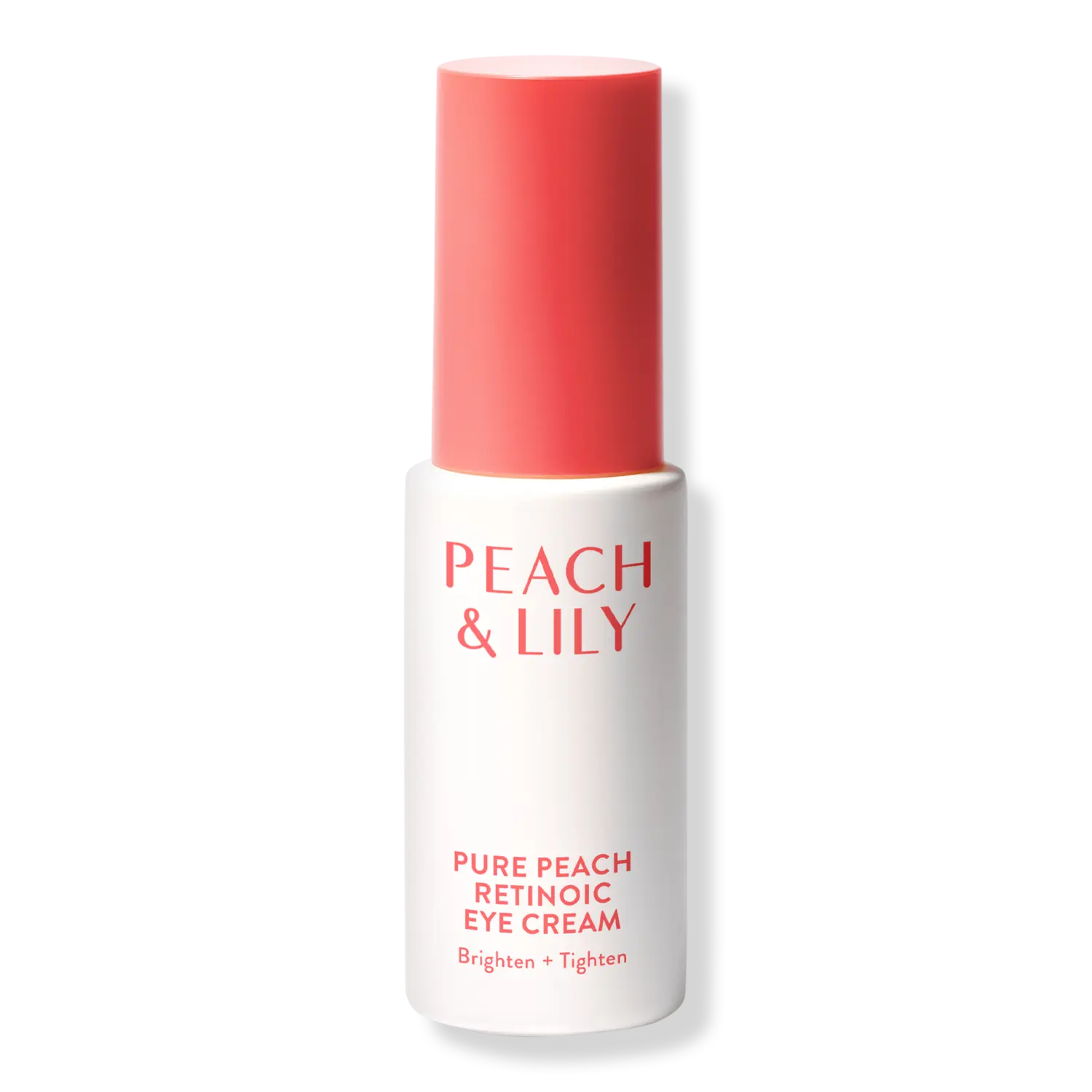 

Крем для глаз с ретиноевой кислотой "Чистый персик" PEACH & LILY
