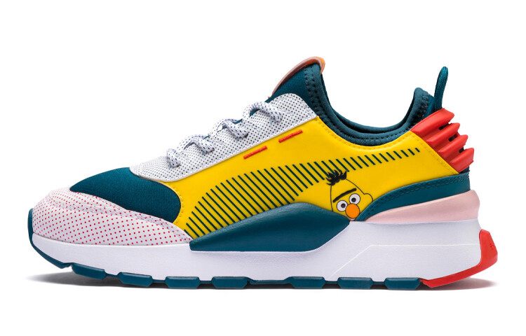 

Puma RS-0 Kids Lifestyle обувь GS