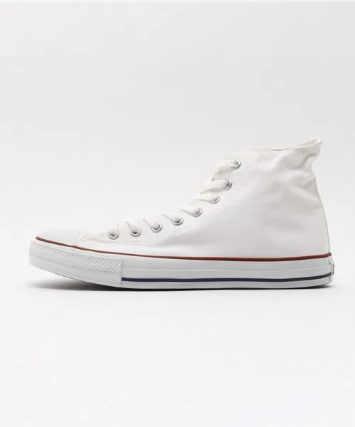 Кроссовки Converse ALL STAR HI — фото 4